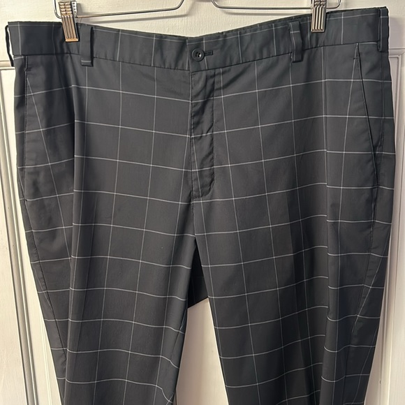 Nike golf ⛳️ pants men’s size 38X32 - Picture 2 of 16